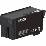 Tindiprinteri kassett Epson T40D140 XD2, must v., 80 ml