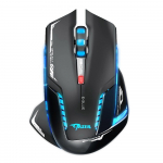 Juhtmega m&auml;nguhiir E-Blue Mazer V2, must v.