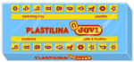 Plastiliin Jovi, light blue, 350 g