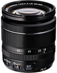 Objektiiv Fujifilm XF 18-55mm F2.8-4 R LM OIS Zoom