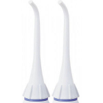 Irrigaatorite vahetuspeade komplekt Panasonic EW0950W835, valge v., 2 tk