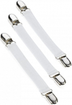 Triikimistarvik Leifheit 72417, 35 cm x 3 cm, 3 tk, valge v.
