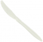 &Uuml;hekordne nuga Ursus Knives Biodegradable, 10 tk