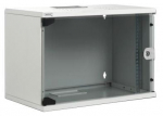 Serverikapp Digitus SoHo Compact Series Wall Cabinet 19" 9U/400 mm