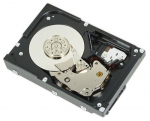 Serveri k&otilde;vaketas (HDD) Dell 400-AJRR, 2.5", 300 GB