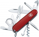 Taskunuga Victorinox Explorer, 9.1 cm