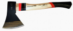 Kirves Proline HD Axe With Wood Handle, 1.25 kg