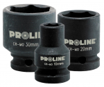Padrun Proline, 39 mm, 1/2"