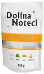 M&auml;rg koeratoit Dolina Noteci, pardiliha, 0.5 kg