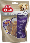 Koeramaius 8in1 Fillets Pro Active, 0.08 kg