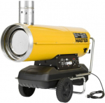 Diiselsoojendi Master BV 170 E, 47000 W