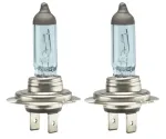 Autopirn Bottari, halogeenlamp, valge v., 12 V