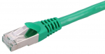 Juhe Extralink RJ-45 8P8C, RJ-45 8P8C, 3 m, roheline v.