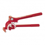 N&auml;pitsad Rothenberger, sirge l&otilde;ikus, 160 mm