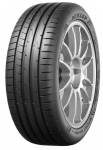Suverehv Dunlop Sport Maxx RT 2 235/40/R18, 95-Y, XL, C, B, 70 dB