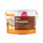 Puidu immutusvahend Vivacolor Villa Protekt, 10 l