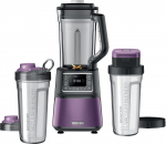 Kokteiliblender Sencor SBU7873, violetne v.
