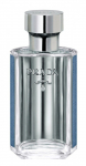 Tualettvesi Prada L&acute;Homme L&acute;Eau Men, 100 ml
