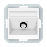 Antennipesa Vilma QR1000, valge v.