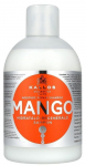 &Scaron;ampoon Kallos Kjmn Mango, 1000 ml