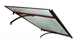 Katus StarkeDach T-160, 100 cm x 160 cm x 30 cm