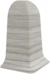 P&otilde;randaliistu v&auml;lisnurk Vox Smartflex 5102, hall v., 2 tk