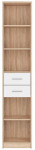 P&otilde;randariiul Nepo Plus, tamm v., 197 cm x 34 cm x 40 cm