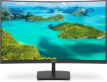 Monitor Philips 271E1SCA, VA, 75 Hz, FHD, 27"