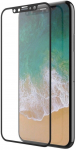 Ekraani kaitseklaas telefonile Devia For Apple iPhone XS Max, 9H