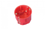 Harutoos Pawbol A.0044A, IP30, 6.8 cm x 6.1 cm