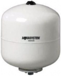 Veemahuti Aquasystem Expansion, 24 l, 280 mm, 2.5 Bar