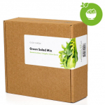 Nutiaia seemned Click & Grow, lehtsalat, 9 tk