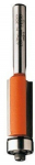 Freesimisnuga CMT 12.7x25.4mm S8, 70.7 mm x 12.7 mm