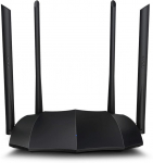 Ruuter Tenda AC8, must v.