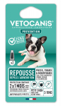 Parasiitide vastane vahend Vetocanis VITA004, 4 ml