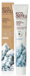 Hambapasta Ecodenta Organic Sensitivity Relief, 75 ml