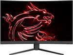 Monitor MSI Optix G32CQ4, VA, 165 Hz, 31.5"