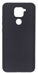 Telefoni &uuml;mbris Evelatus, Xiaomi Redmi Note 9, must v.