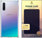 Telefoni &uuml;mbris Mocco, Samsung Galaxy Note 10, l&auml;bipaistev