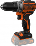 Puur Black & Decker BL186N, 18 V, 1.5 Ah