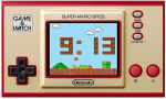 M&auml;ngukonsool Nintendo Game & Watch: Super Mario Bros