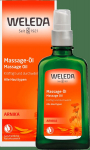 Keha&otilde;li Weleda Arnika, 100 ml