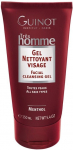 Puhastusgeel Guinot Tres Homme, 150 ml