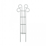 Taimetugi Garden Center L515, 25 cm x 0.5 cm, 60 cm, metall