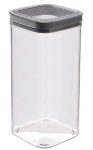 Kuivaine konteiner Curver Dry Cube, 2.3 l, l&auml;bipaistev v.