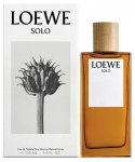 Tualettvesi Loewe Solo, 100 ml