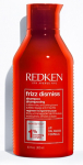 &Scaron;ampoon Redken Frizz Dismiss, 300 ml