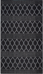 Vaip Home4you Dawn Foam 2, mitmev&auml;rviline, 200 cm x 80 cm