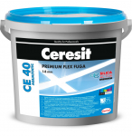 Kuiv pahtlisegu Ceresit, isoleeriv, bazalt, 5 kg
