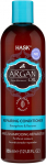 Juukse konditsioneer Hask Argan Oil, 355 ml